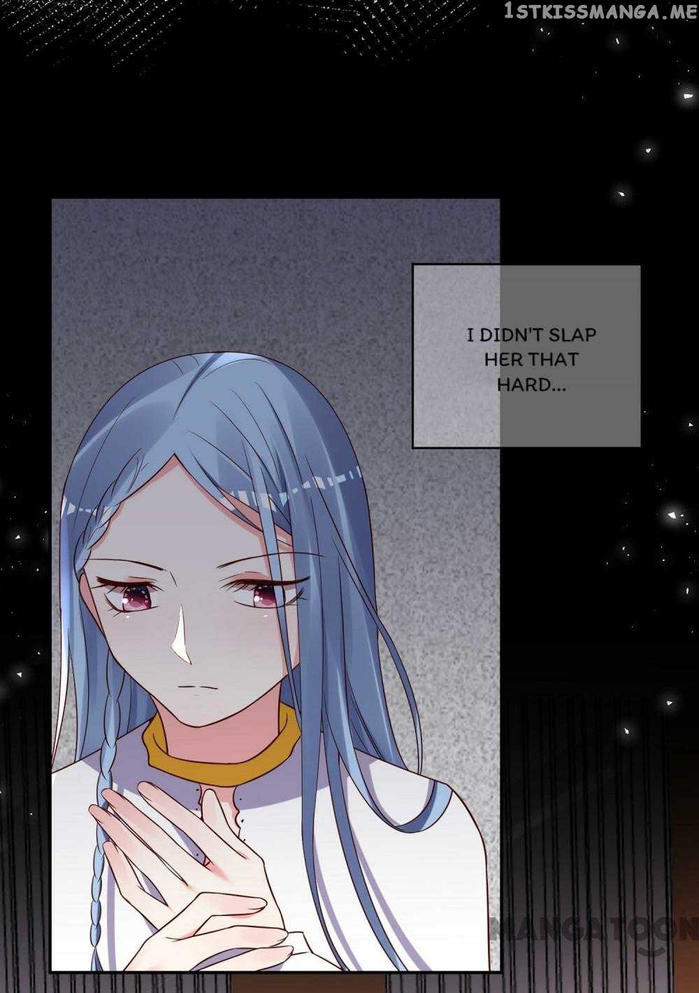 Blackmailed By Bossy Ceo chapter 267 - page 7