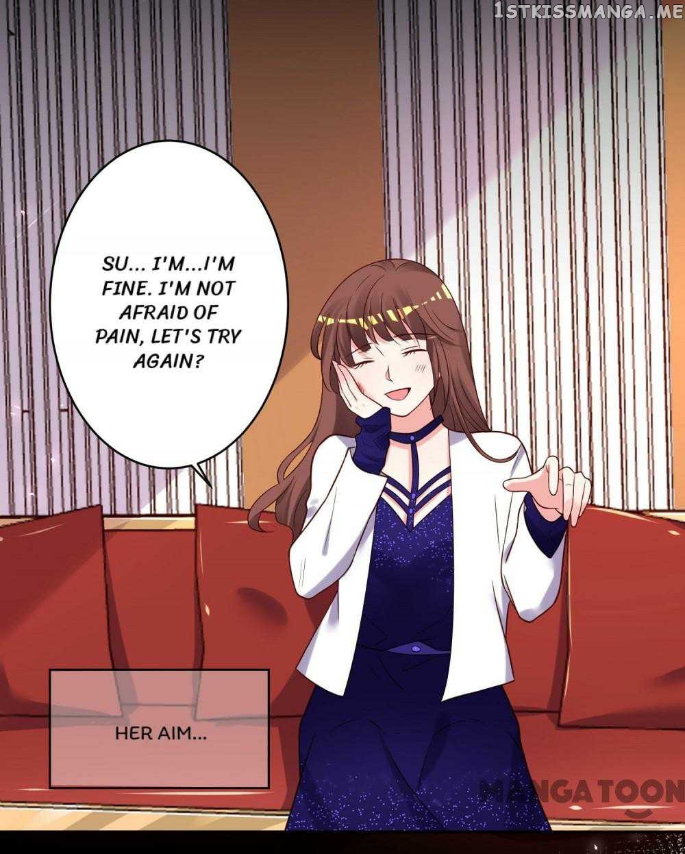 Blackmailed By Bossy Ceo chapter 267 - page 8