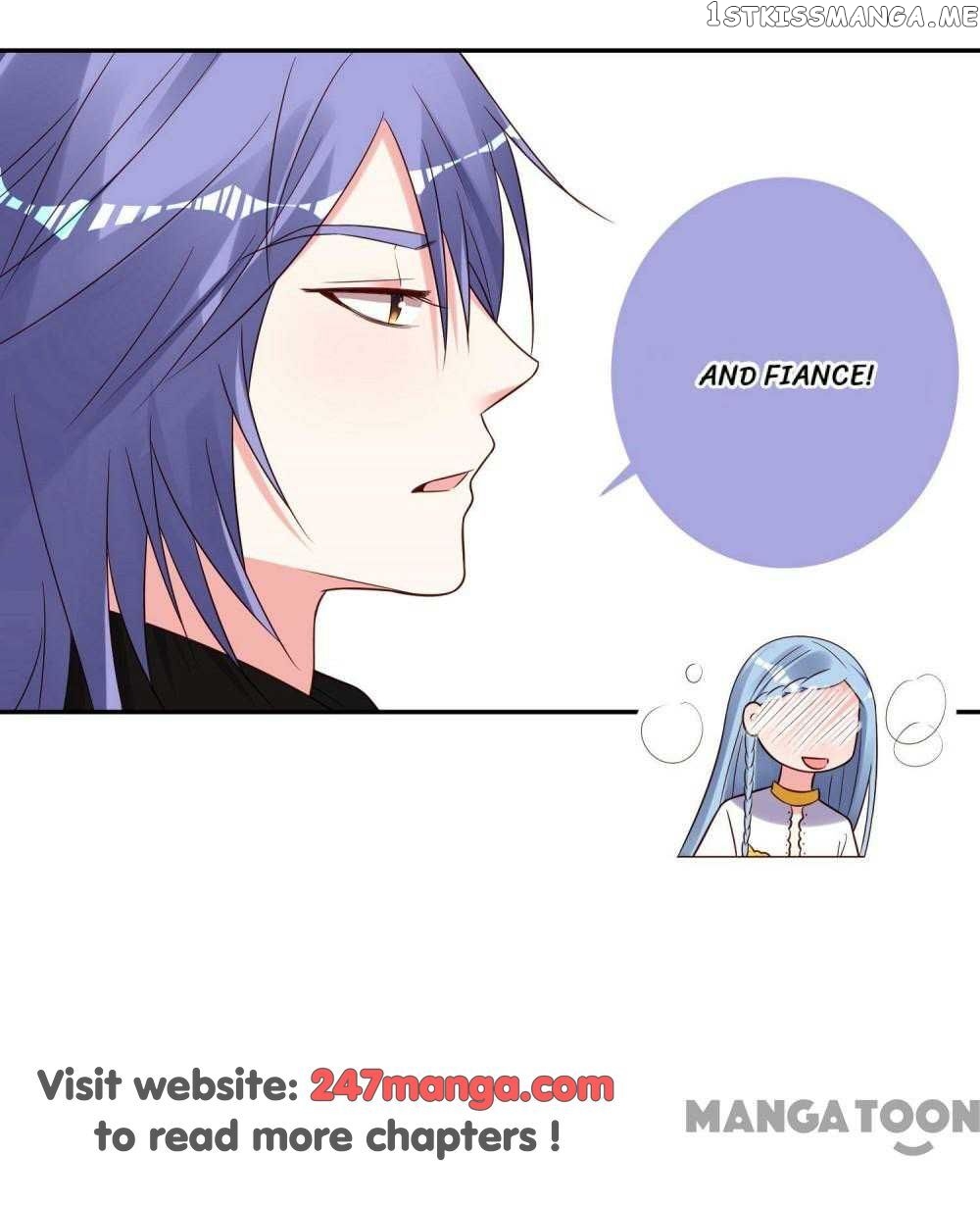 Blackmailed By Bossy Ceo chapter 266 - page 12