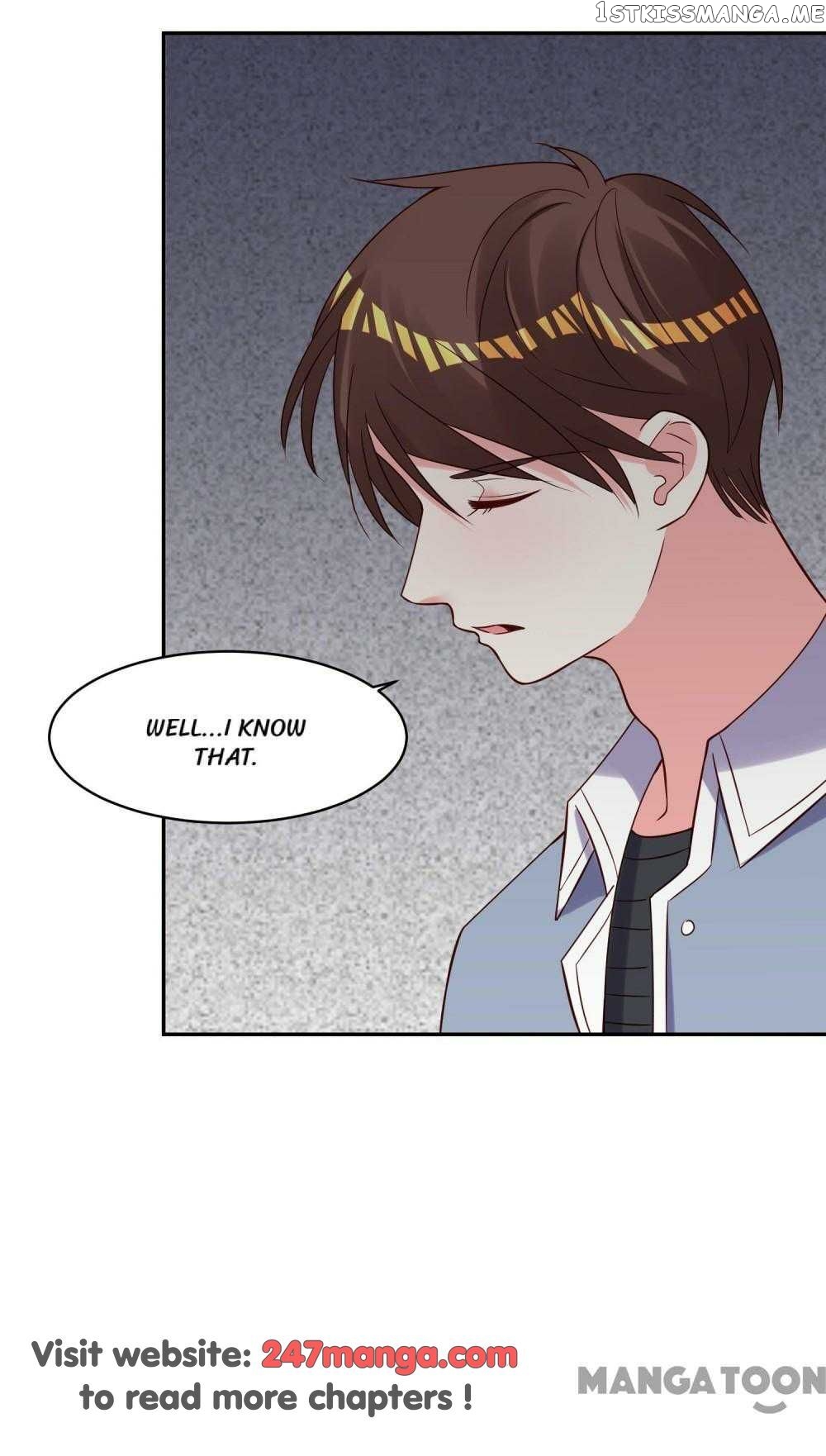 Blackmailed By Bossy Ceo chapter 266 - page 13
