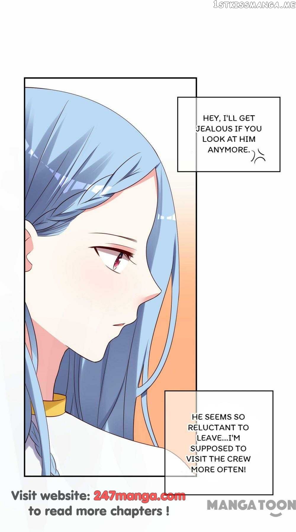 Blackmailed By Bossy Ceo chapter 266 - page 16