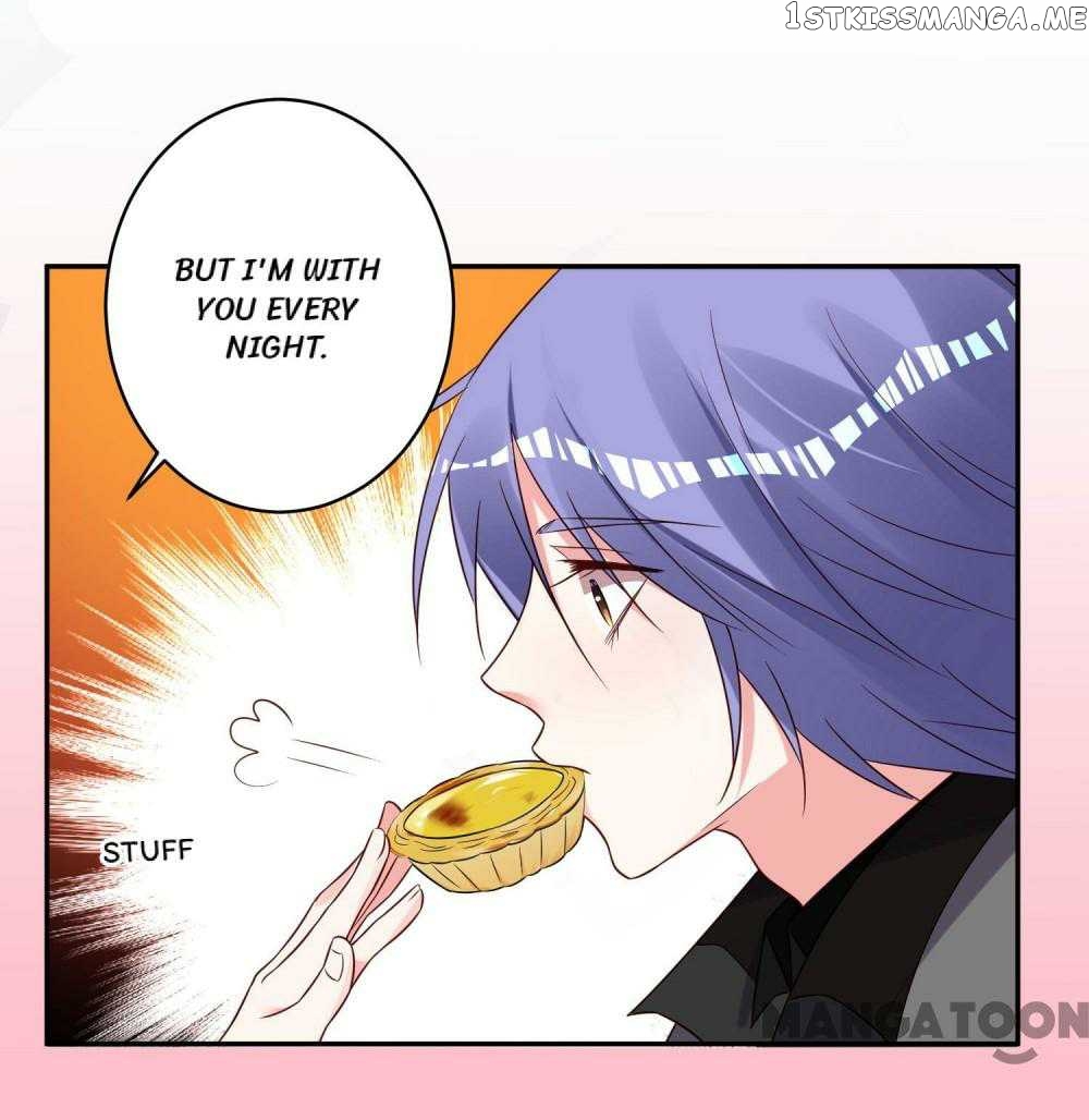 Blackmailed By Bossy Ceo chapter 266 - page 18