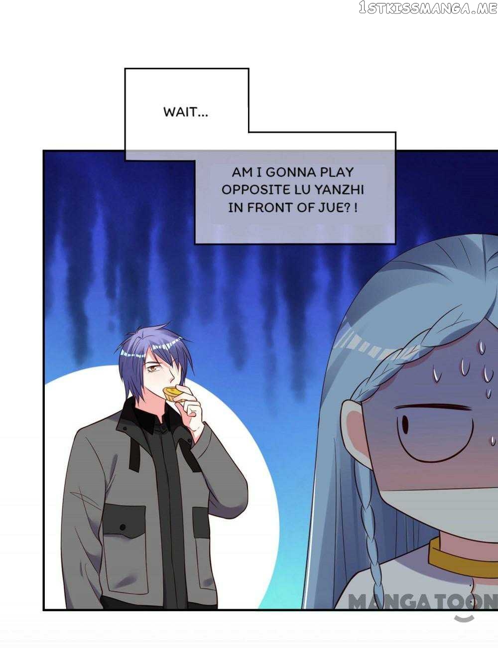 Blackmailed By Bossy Ceo chapter 266 - page 22