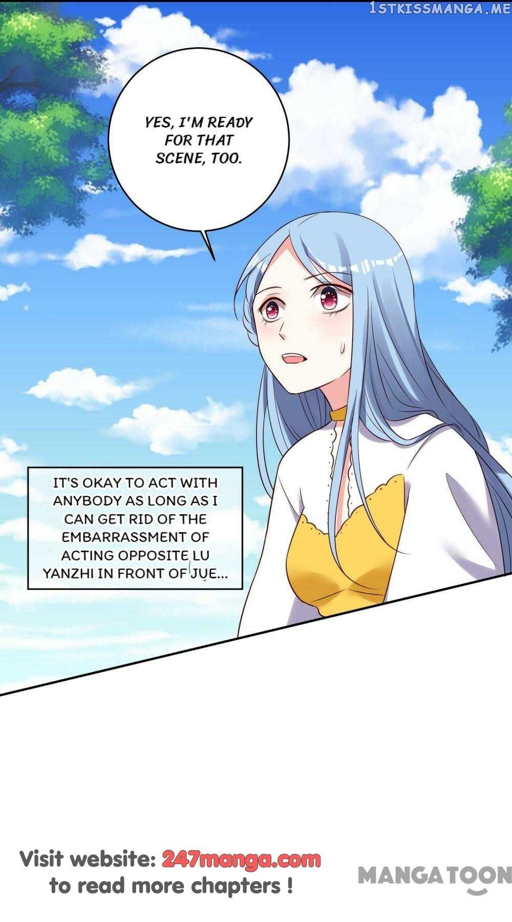 Blackmailed By Bossy Ceo chapter 266 - page 25