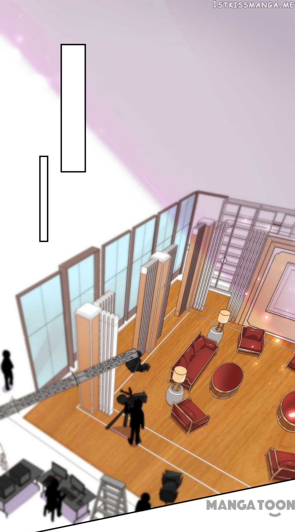 Blackmailed By Bossy Ceo chapter 266 - page 26