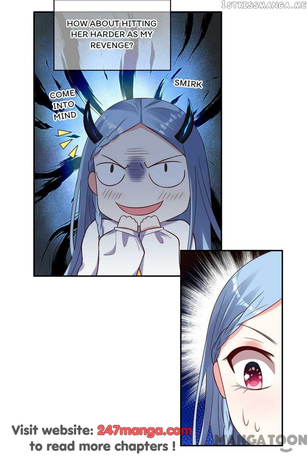 Blackmailed By Bossy Ceo chapter 266 - page 29