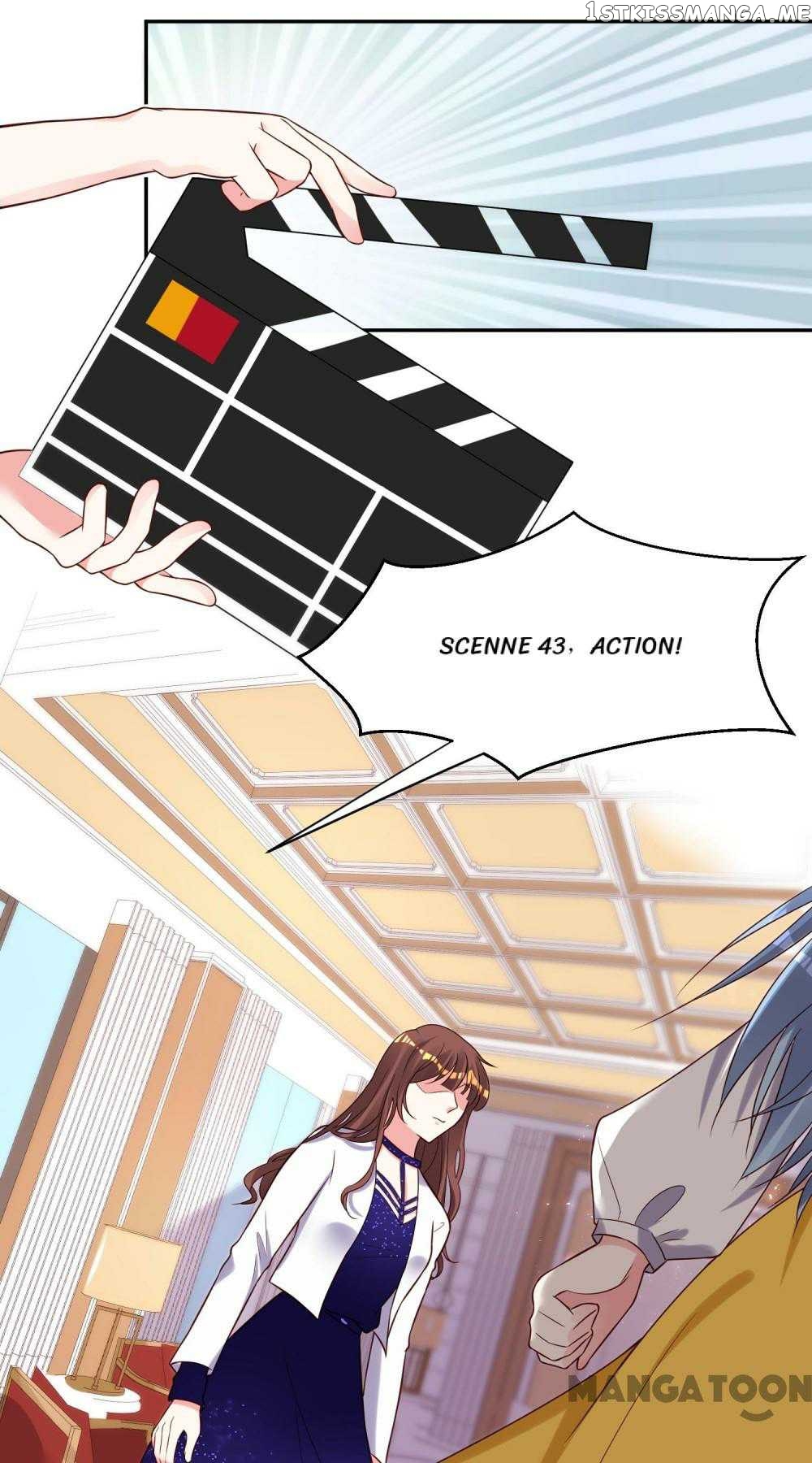 Blackmailed By Bossy Ceo chapter 266 - page 31