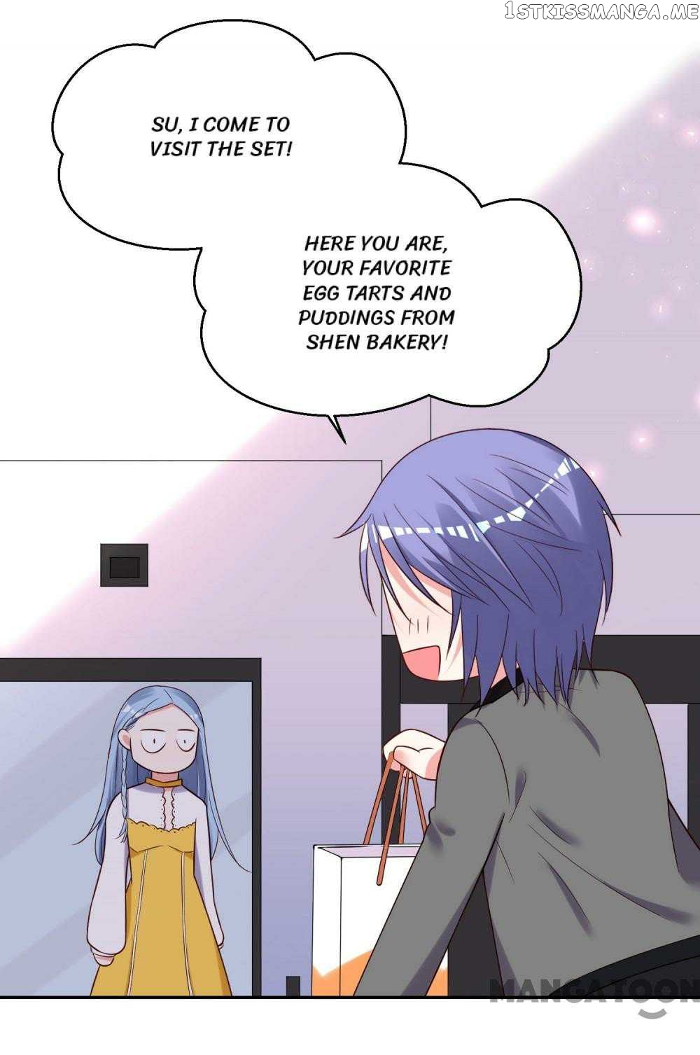 Blackmailed By Bossy Ceo chapter 266 - page 6