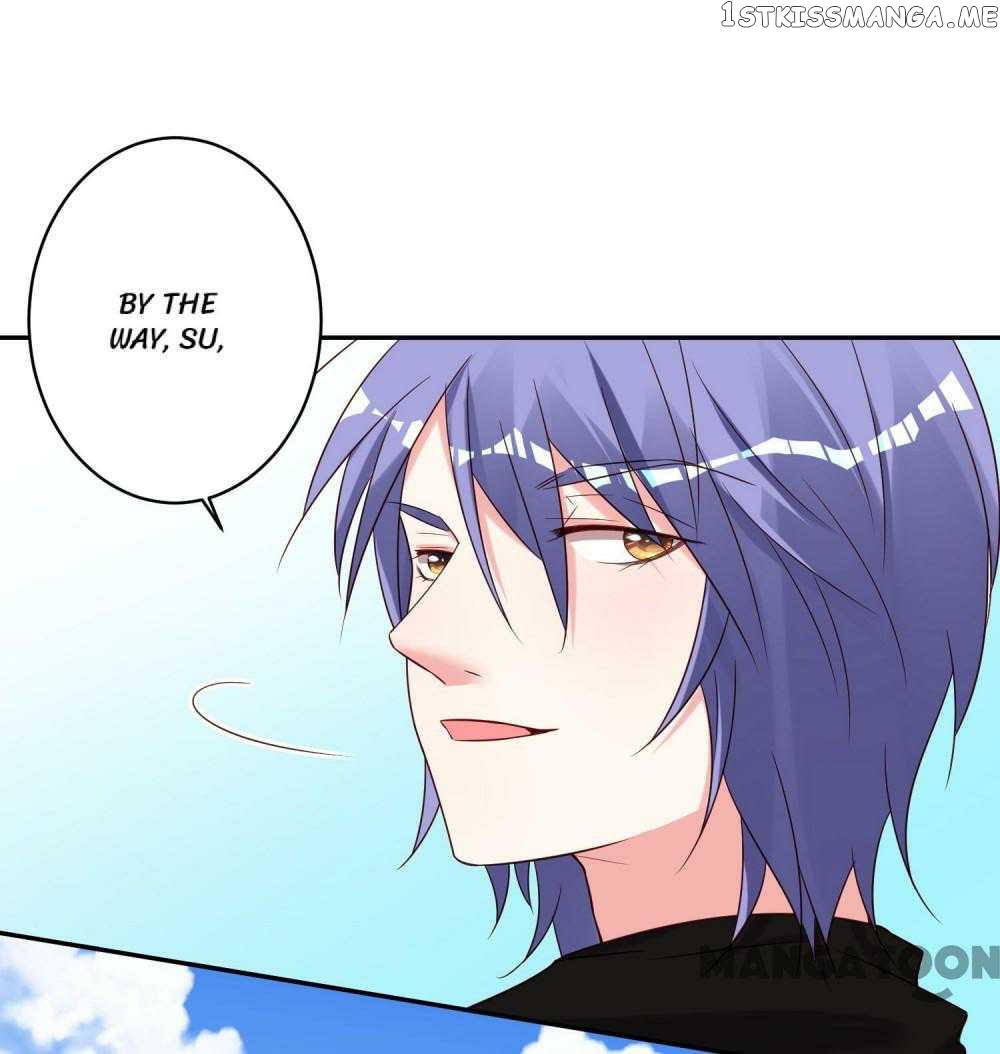 Blackmailed By Bossy Ceo chapter 266 - page 9