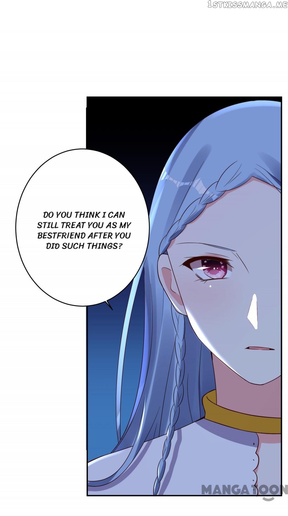 Blackmailed By Bossy Ceo chapter 265 - page 1