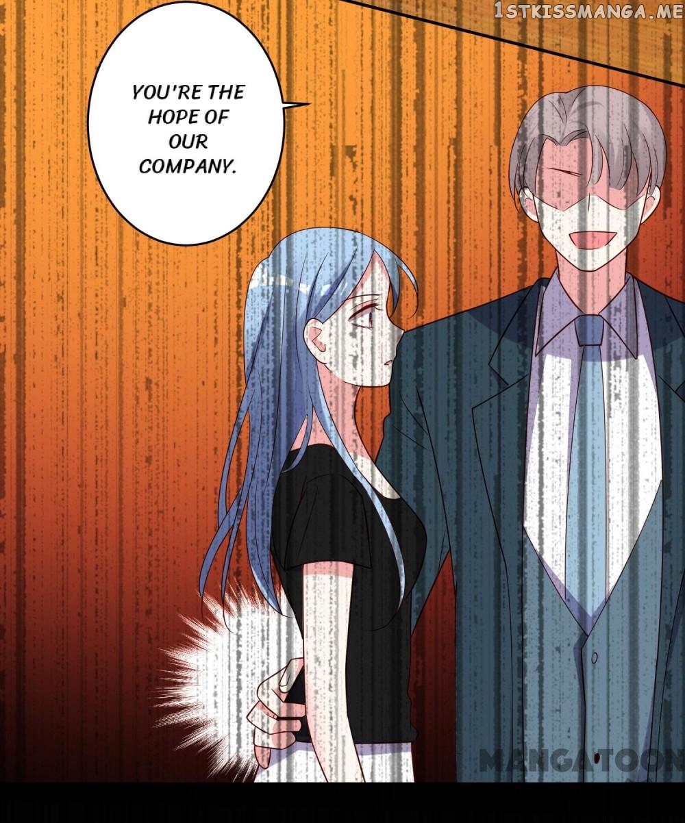 Blackmailed By Bossy Ceo chapter 265 - page 10