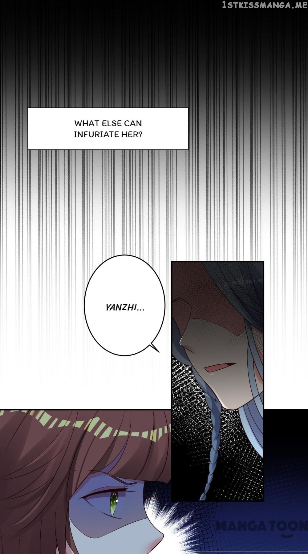 Blackmailed By Bossy Ceo chapter 265 - page 11