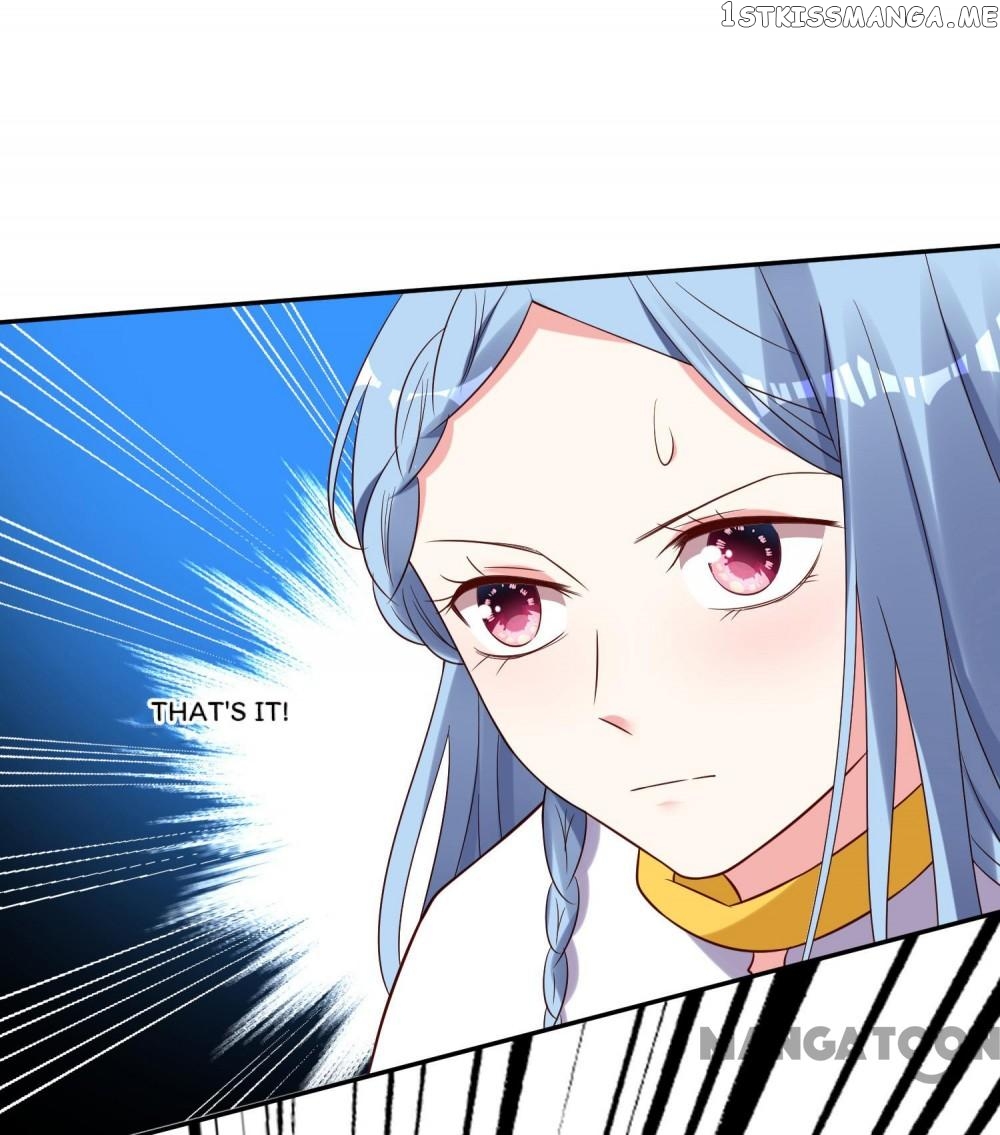 Blackmailed By Bossy Ceo chapter 265 - page 13