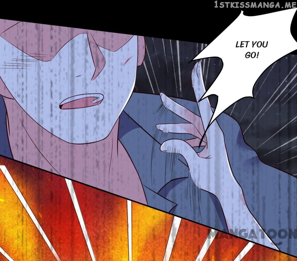 Blackmailed By Bossy Ceo chapter 265 - page 17