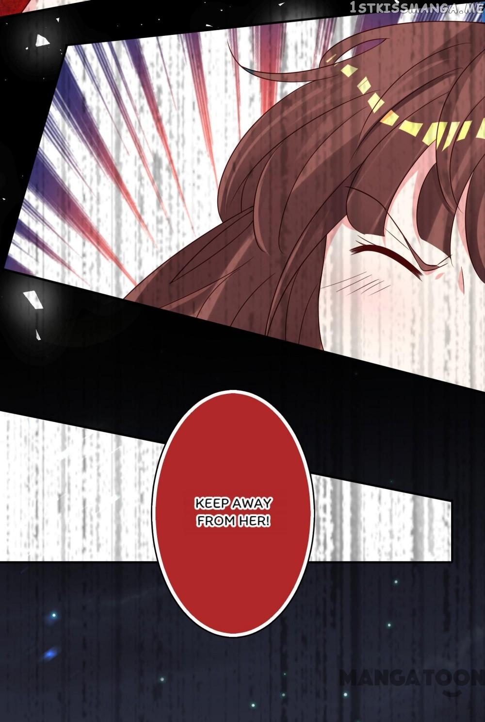Blackmailed By Bossy Ceo chapter 265 - page 19