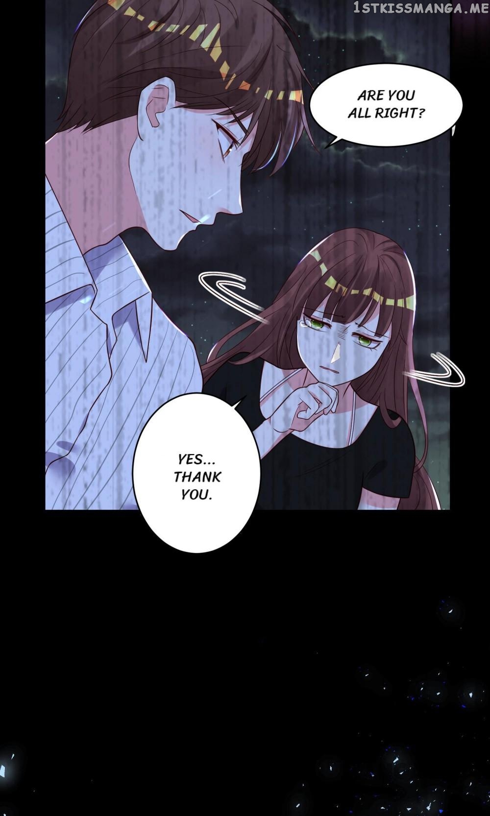 Blackmailed By Bossy Ceo chapter 265 - page 22