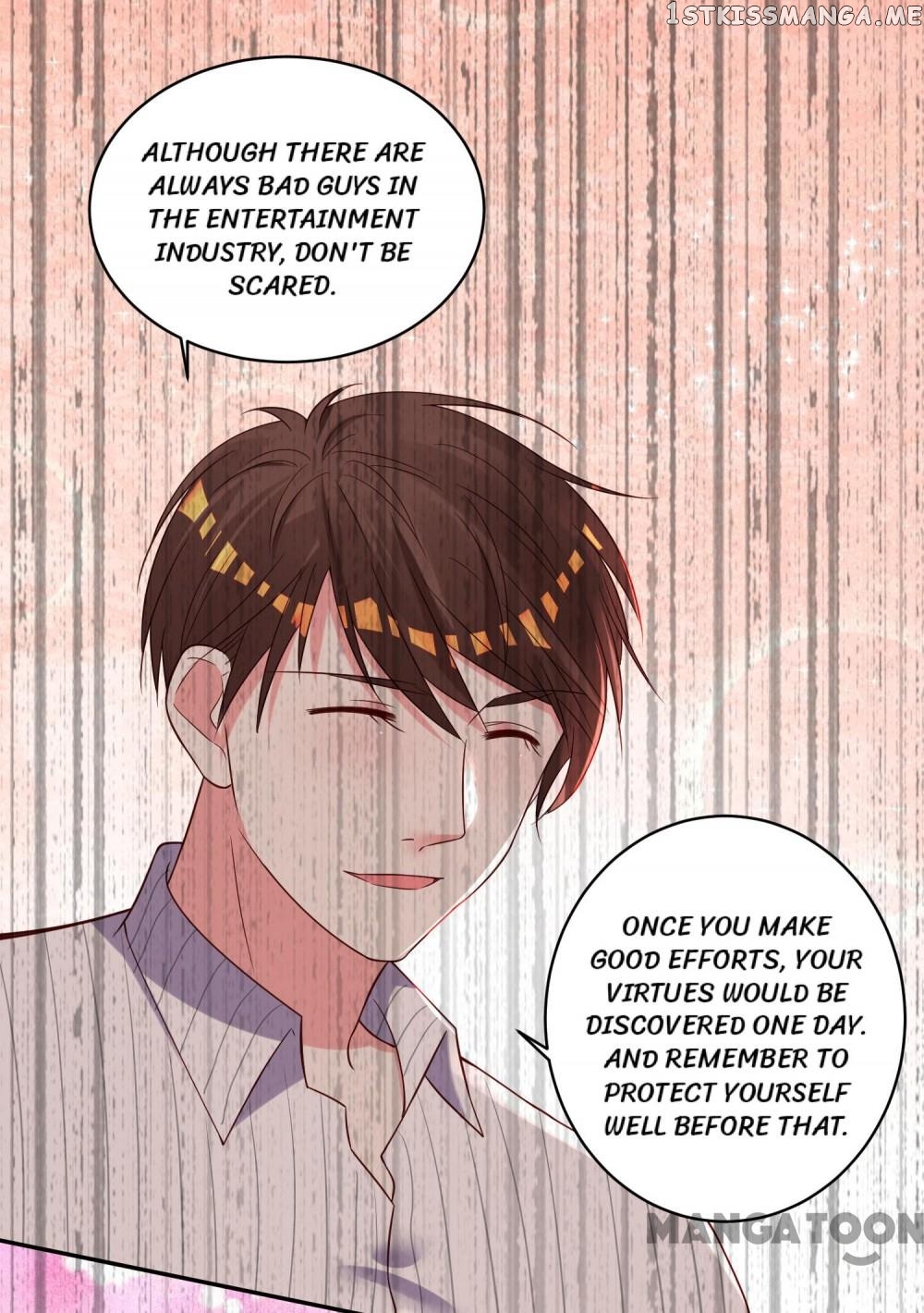 Blackmailed By Bossy Ceo chapter 265 - page 23