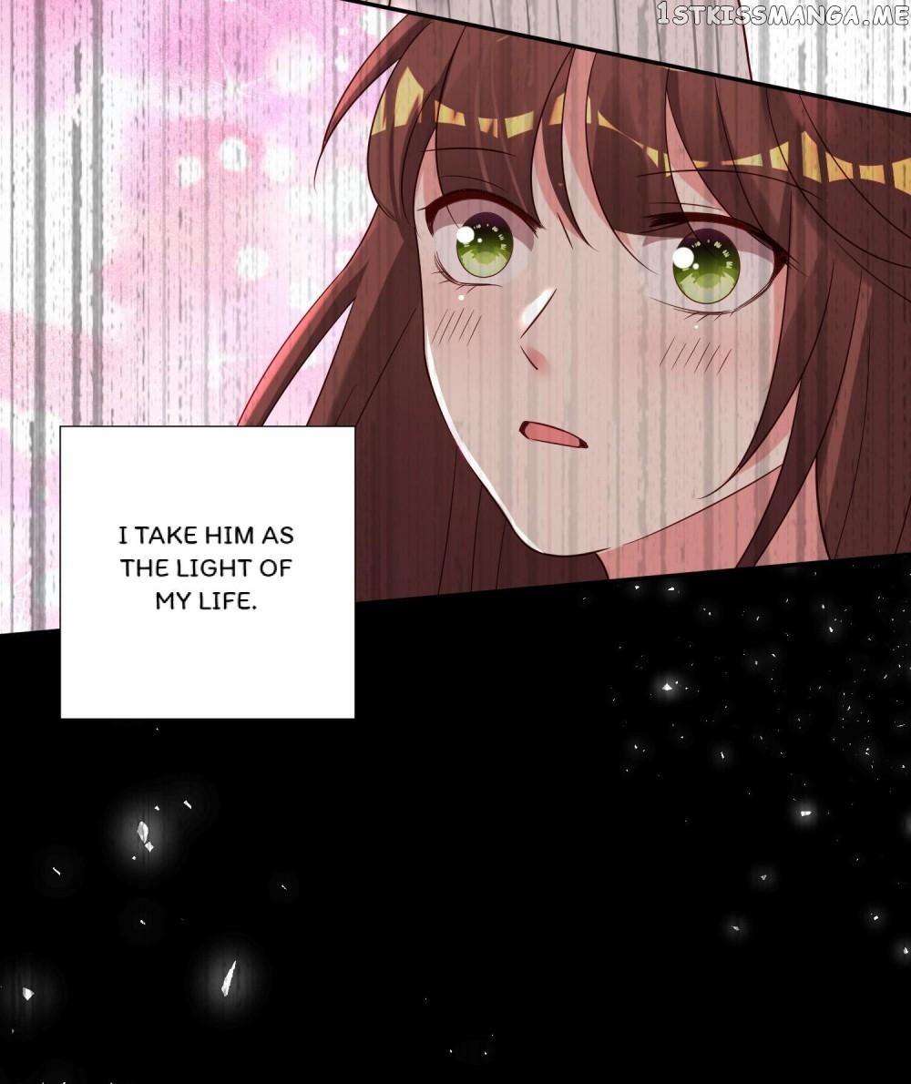 Blackmailed By Bossy Ceo chapter 265 - page 24