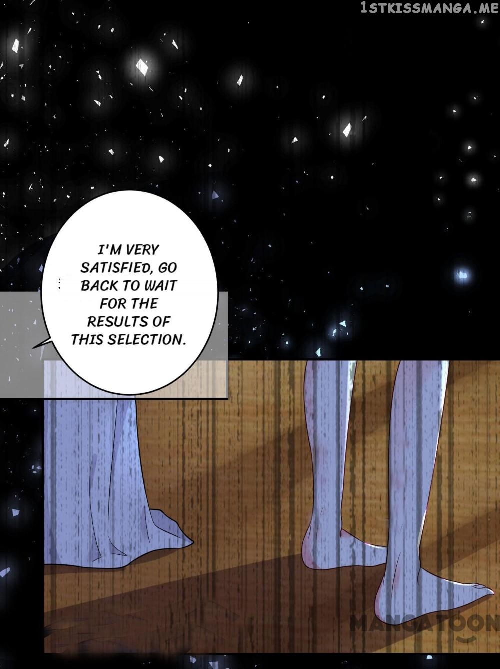Blackmailed By Bossy Ceo chapter 265 - page 25