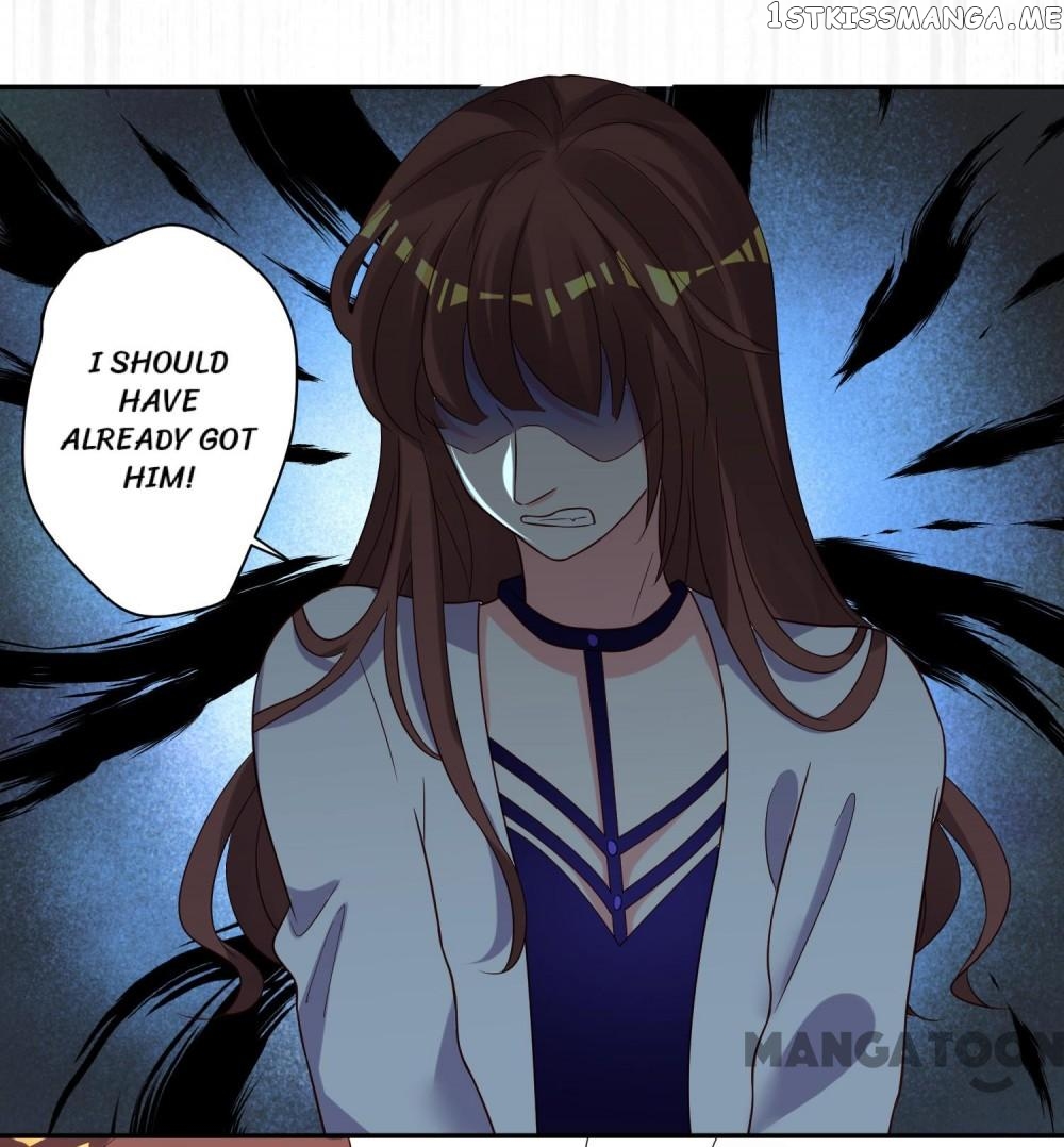 Blackmailed By Bossy Ceo chapter 265 - page 27