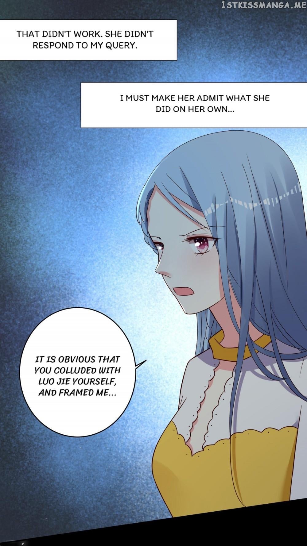 Blackmailed By Bossy Ceo chapter 265 - page 3
