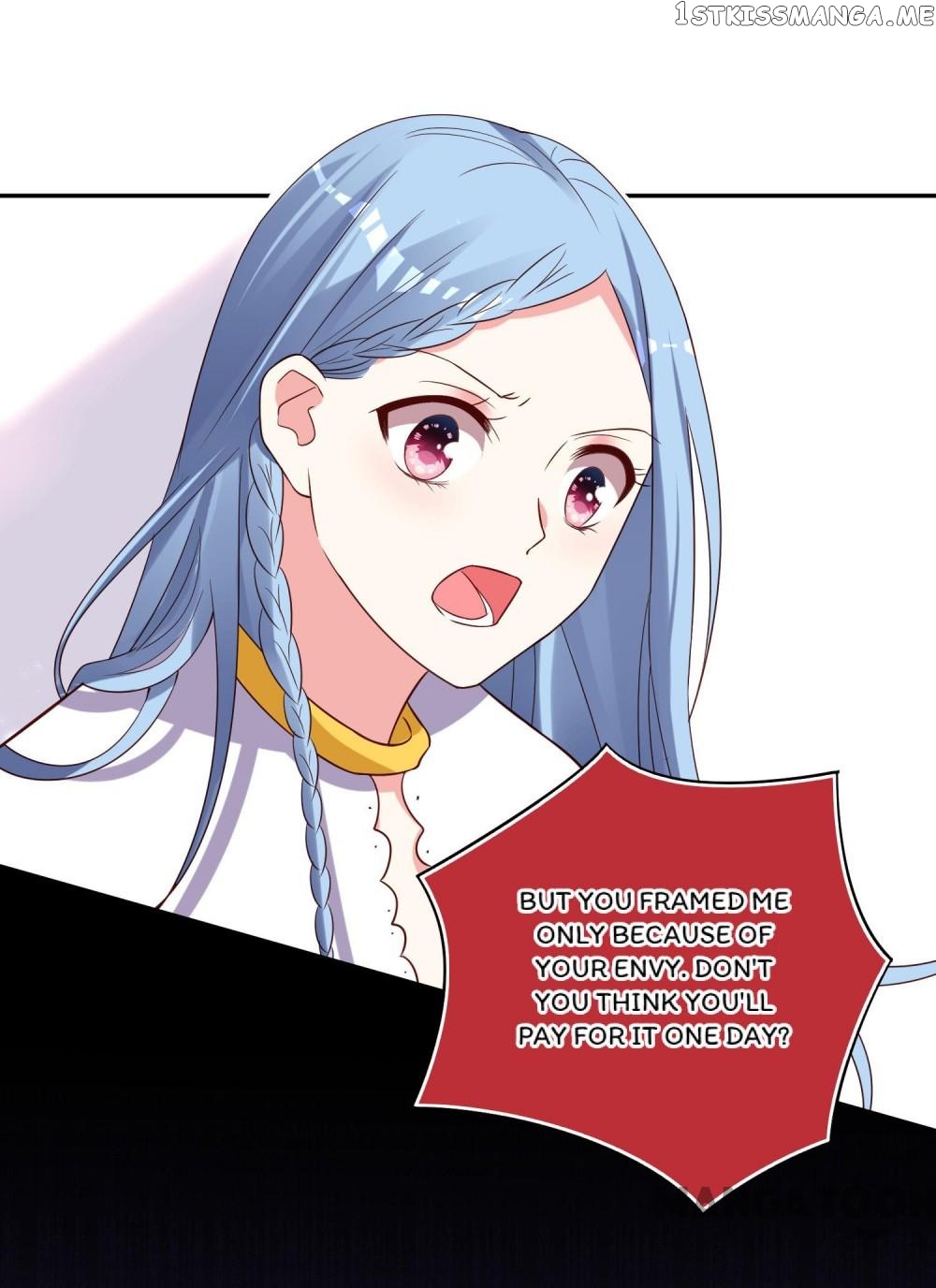 Blackmailed By Bossy Ceo chapter 265 - page 30