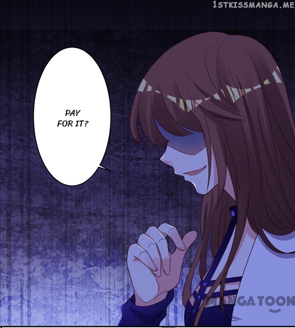 Blackmailed By Bossy Ceo chapter 265 - page 31