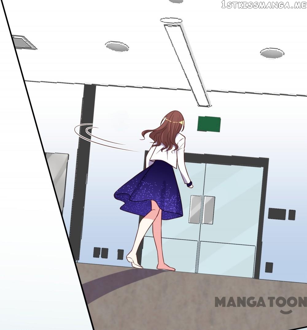 Blackmailed By Bossy Ceo chapter 265 - page 32