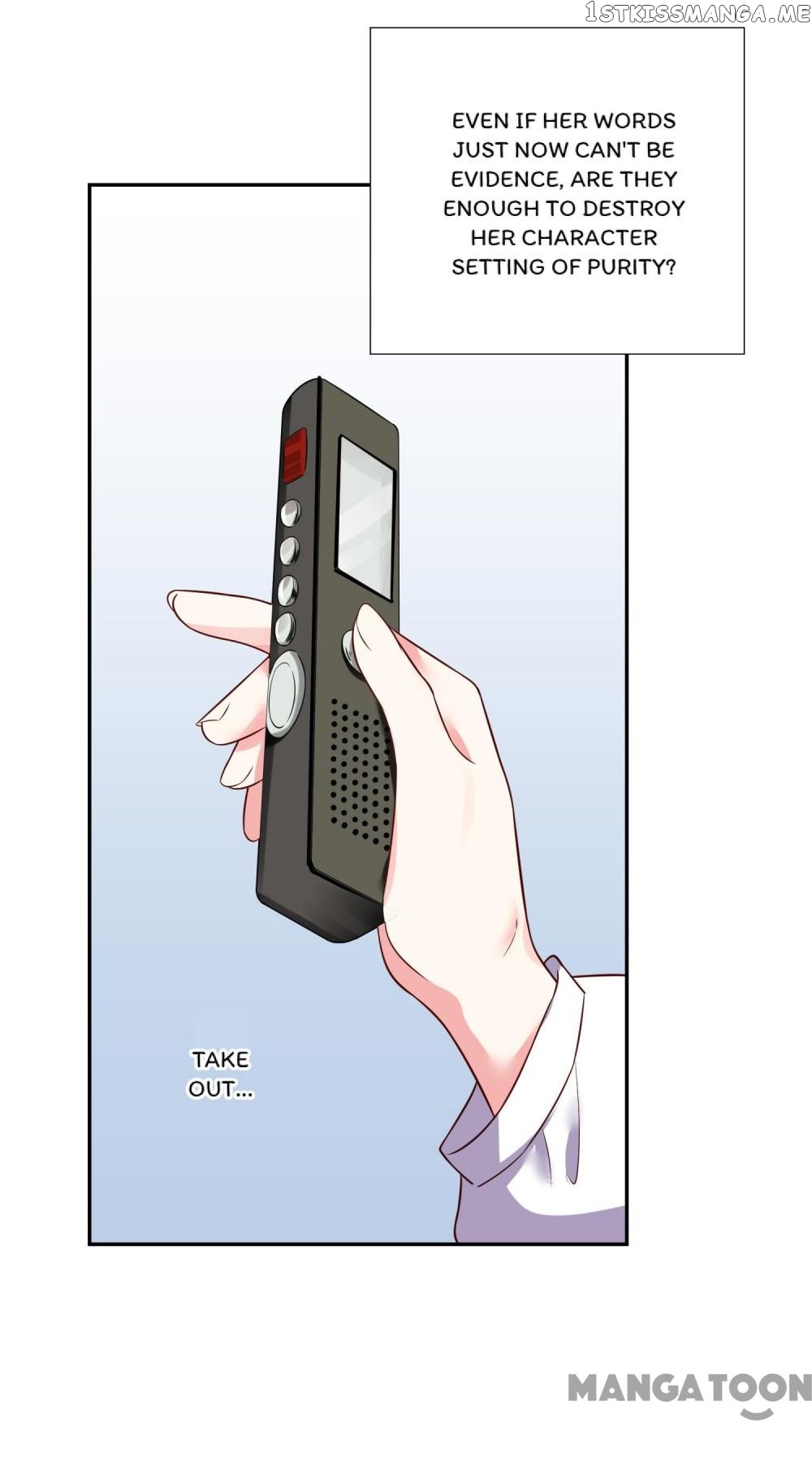 Blackmailed By Bossy Ceo chapter 265 - page 36