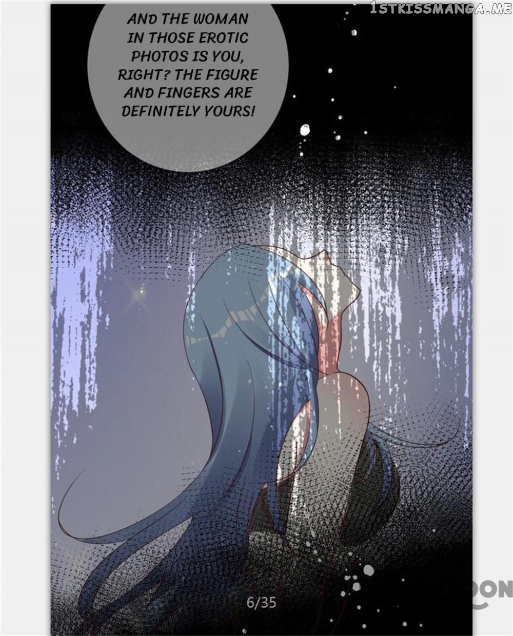Blackmailed By Bossy Ceo chapter 265 - page 5