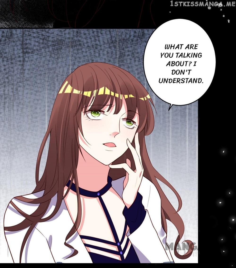 Blackmailed By Bossy Ceo chapter 265 - page 6