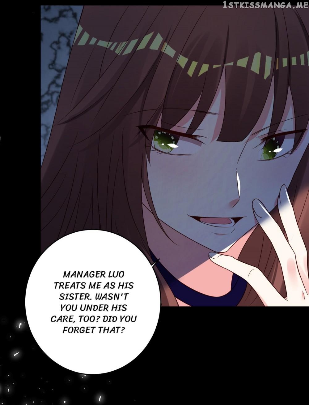 Blackmailed By Bossy Ceo chapter 265 - page 7