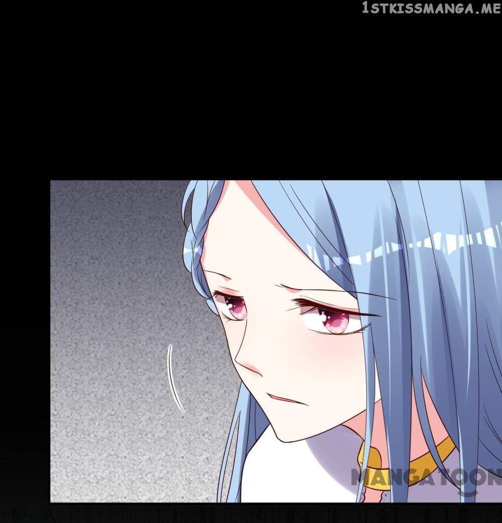 Blackmailed By Bossy Ceo chapter 265 - page 8