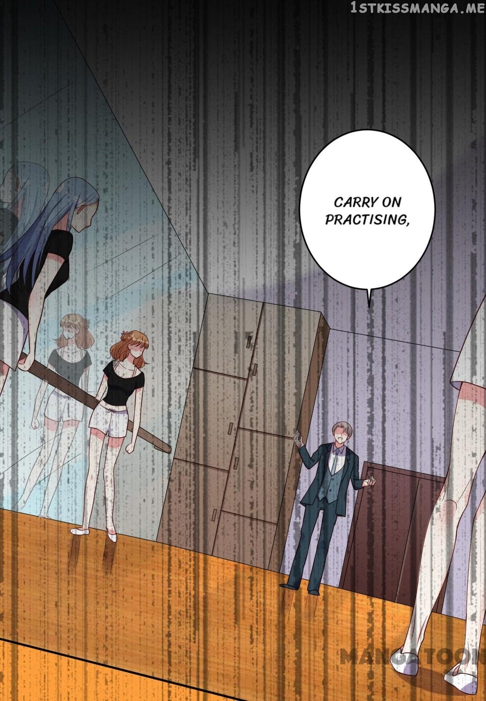 Blackmailed By Bossy Ceo chapter 265 - page 9