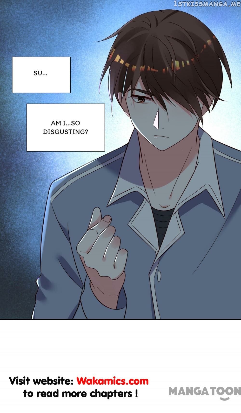 Blackmailed By Bossy Ceo chapter 264 - page 14