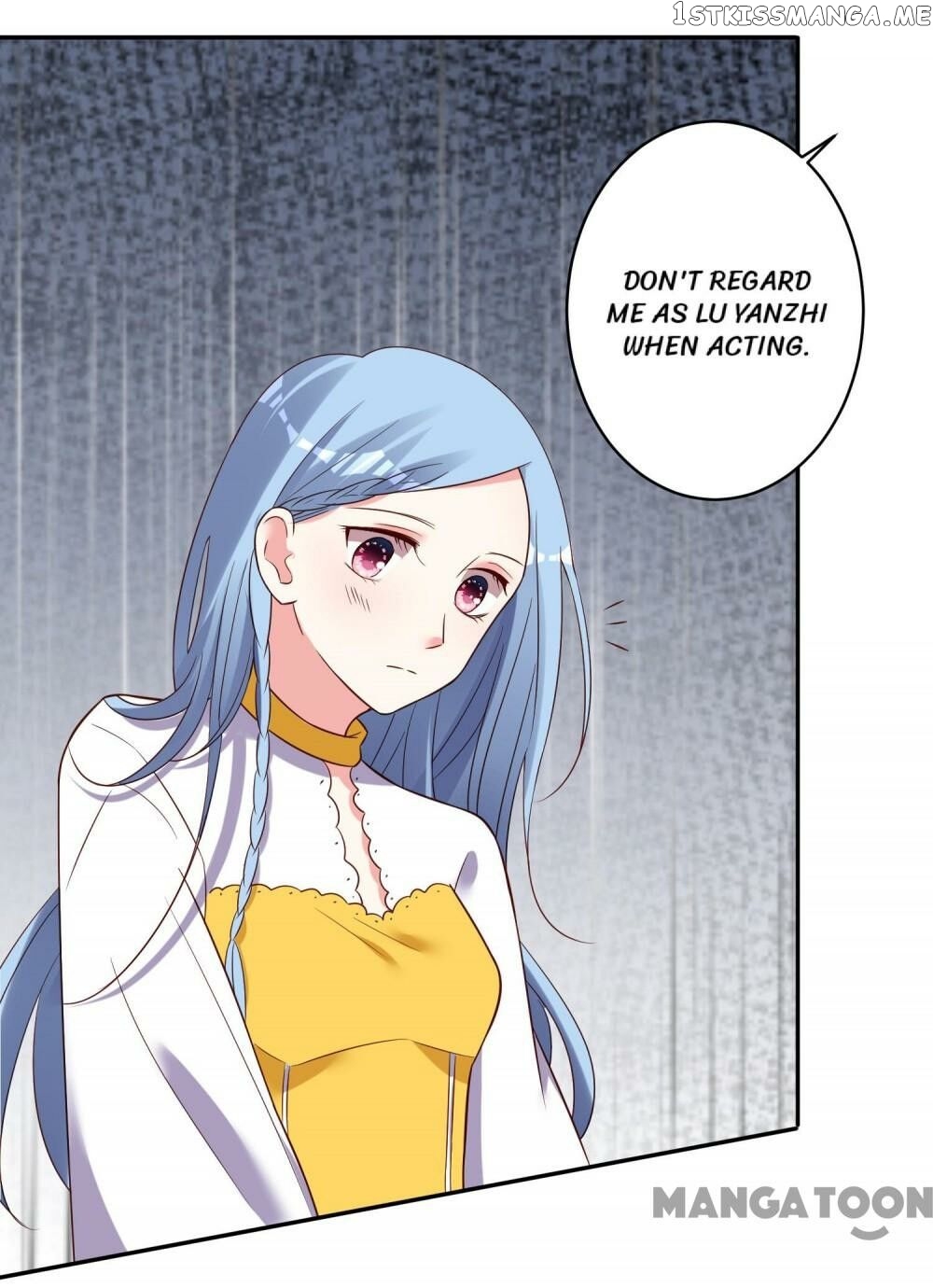 Blackmailed By Bossy Ceo chapter 264 - page 15
