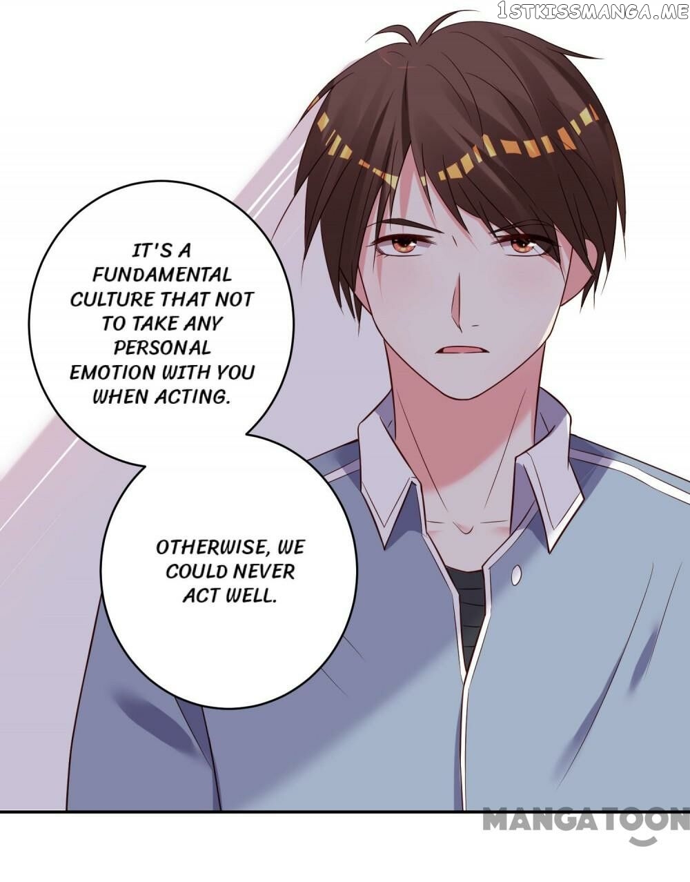 Blackmailed By Bossy Ceo chapter 264 - page 16
