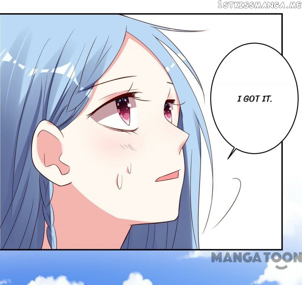 Blackmailed By Bossy Ceo chapter 264 - page 17