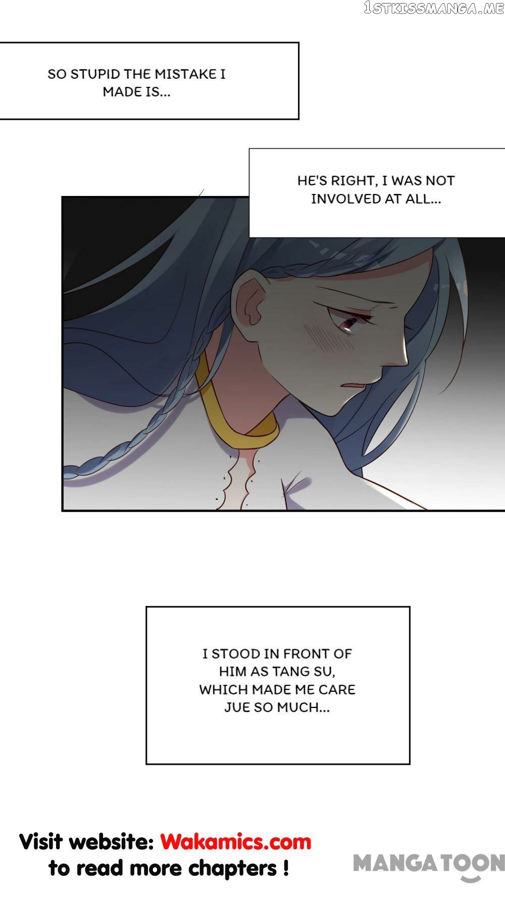Blackmailed By Bossy Ceo chapter 264 - page 19