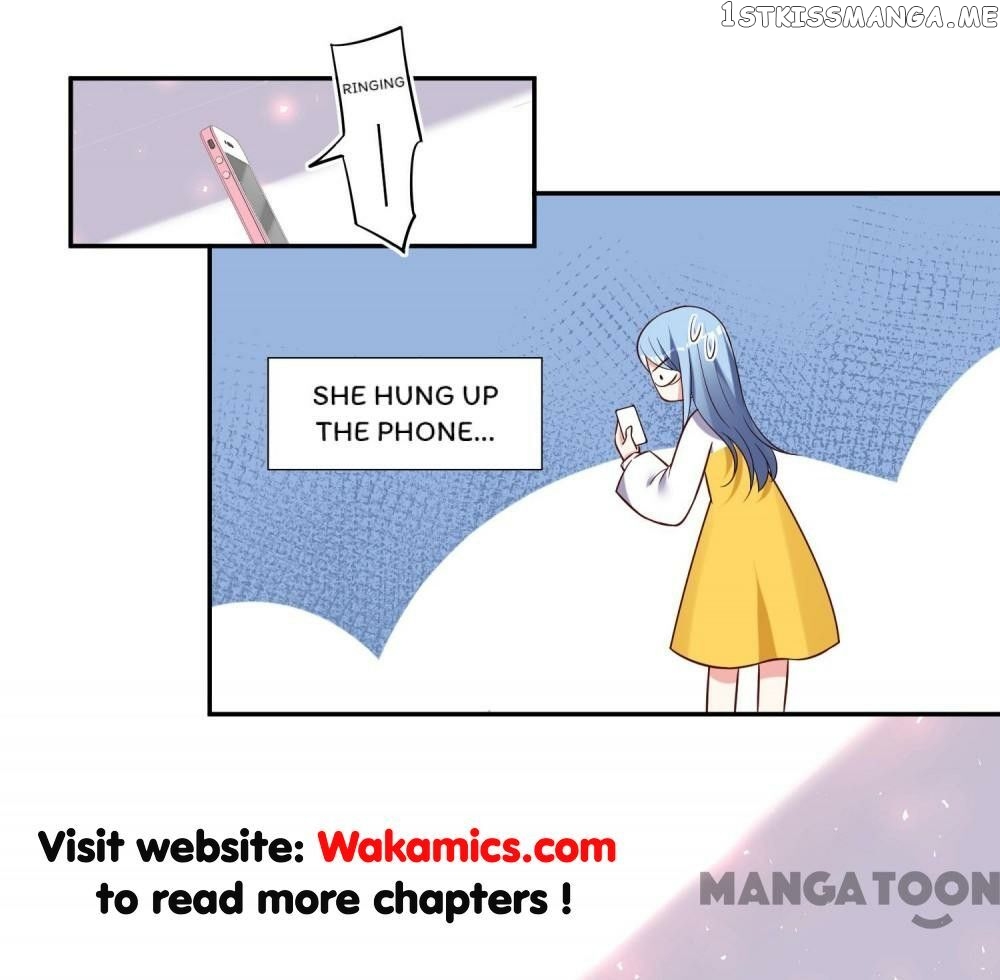 Blackmailed By Bossy Ceo chapter 264 - page 22