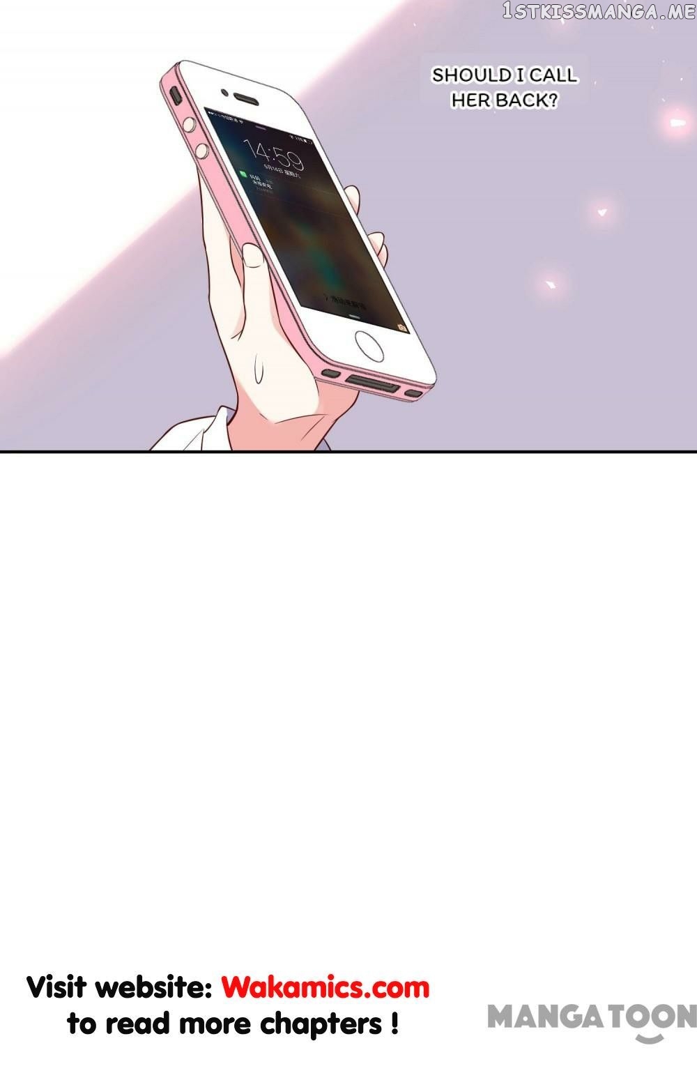 Blackmailed By Bossy Ceo chapter 264 - page 23