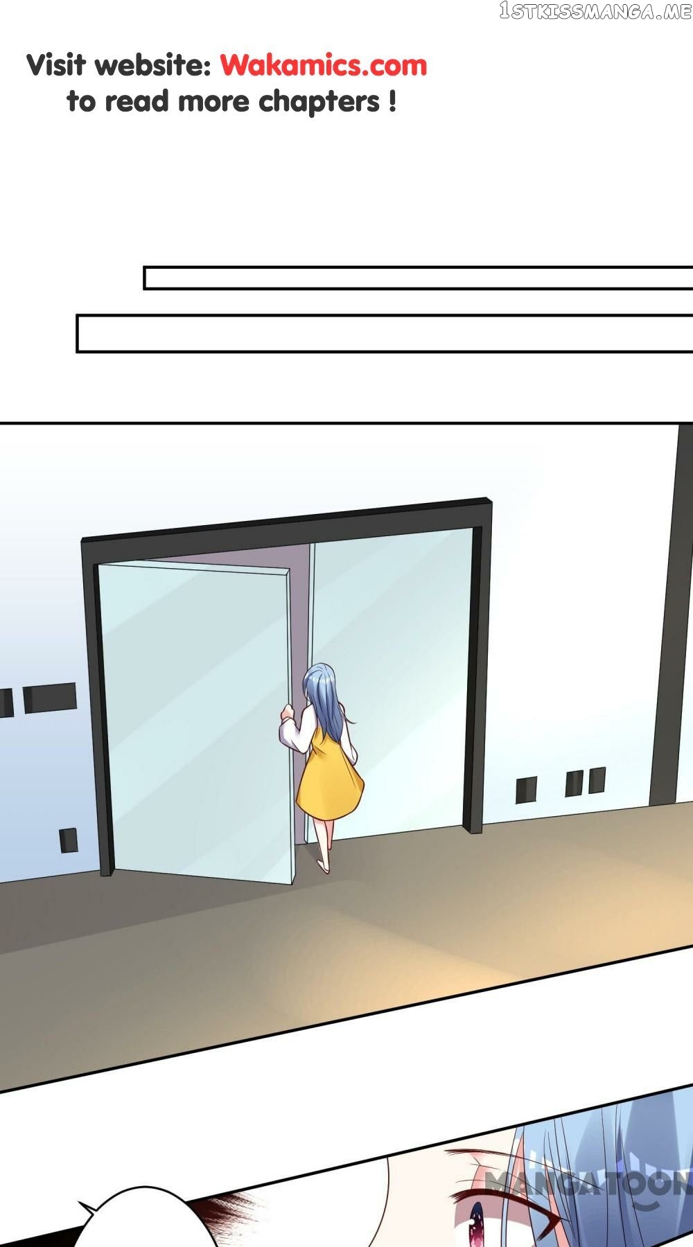 Blackmailed By Bossy Ceo chapter 264 - page 24