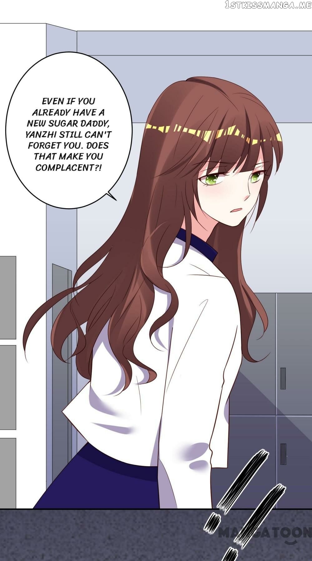 Blackmailed By Bossy Ceo chapter 264 - page 26