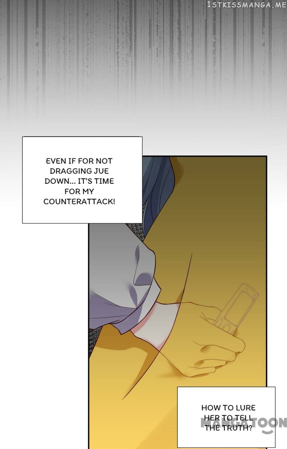 Blackmailed By Bossy Ceo chapter 264 - page 31