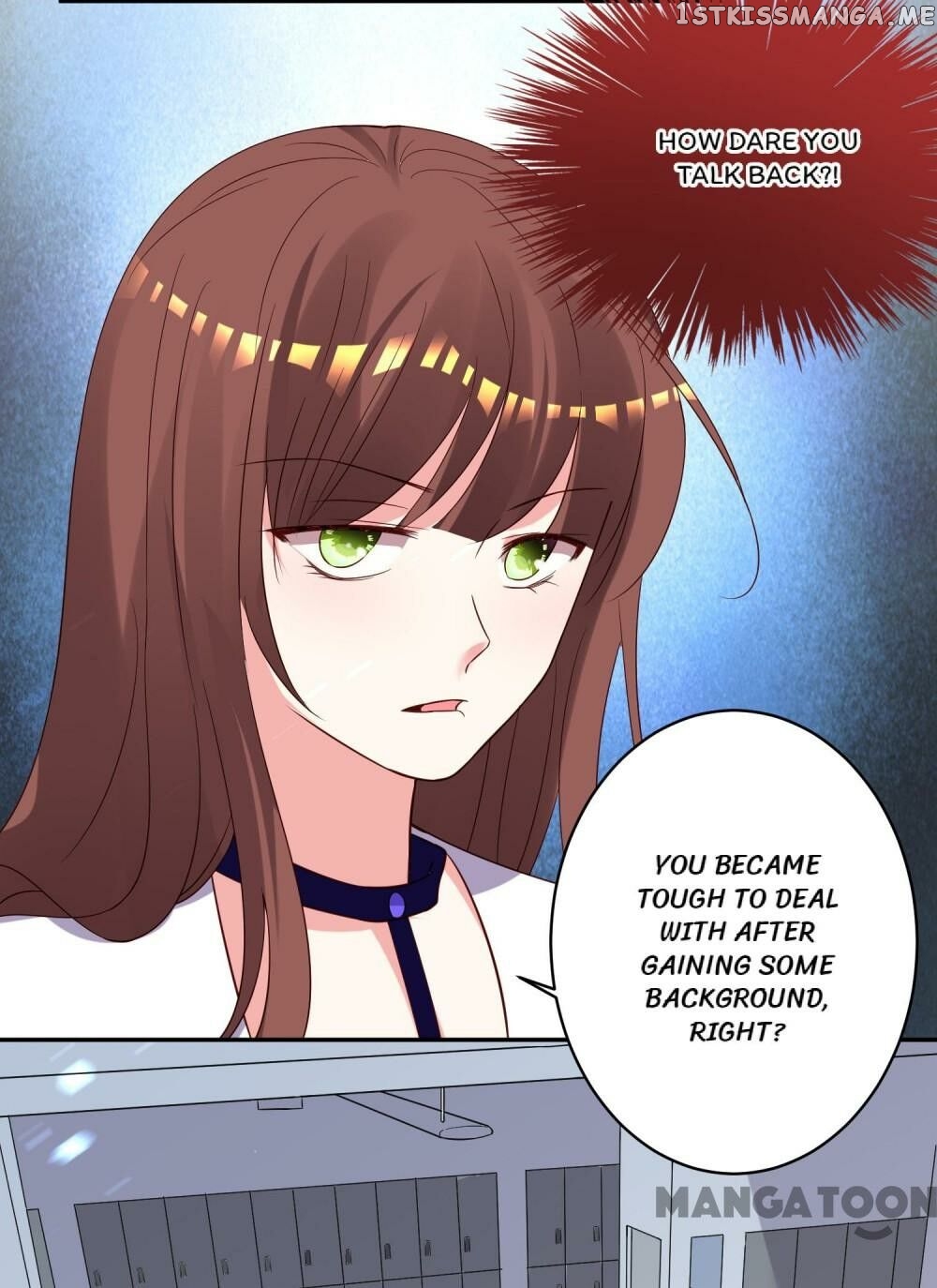 Blackmailed By Bossy Ceo chapter 264 - page 33