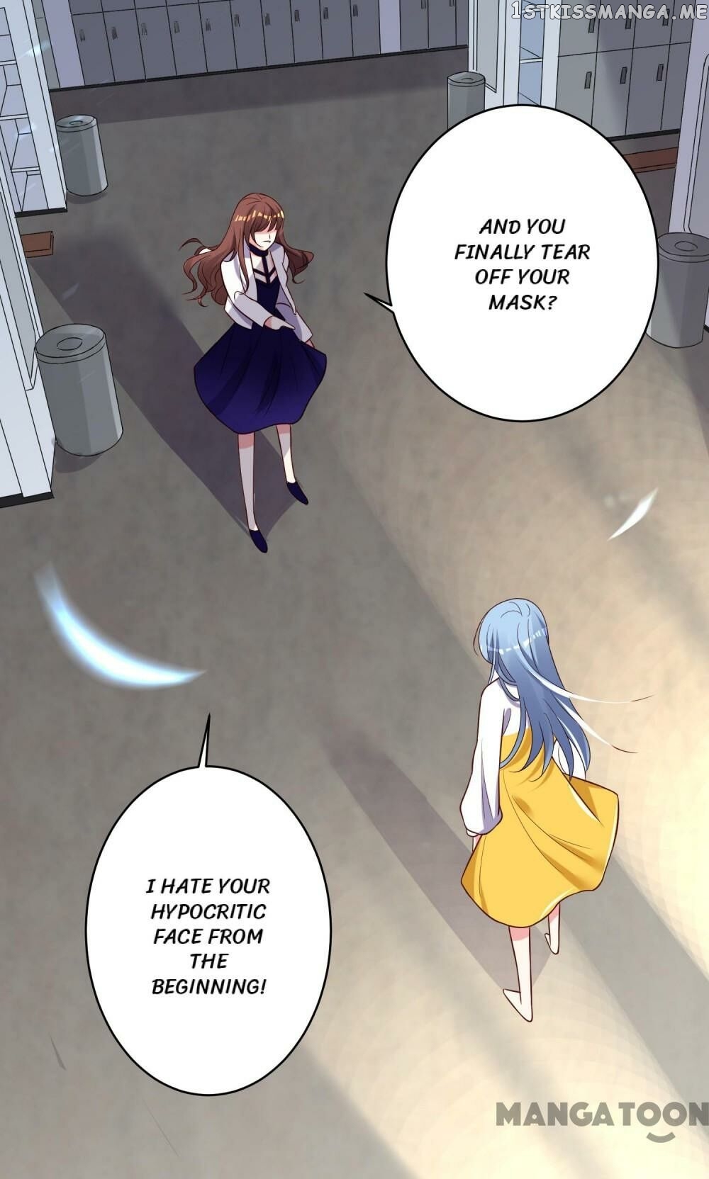 Blackmailed By Bossy Ceo chapter 264 - page 34