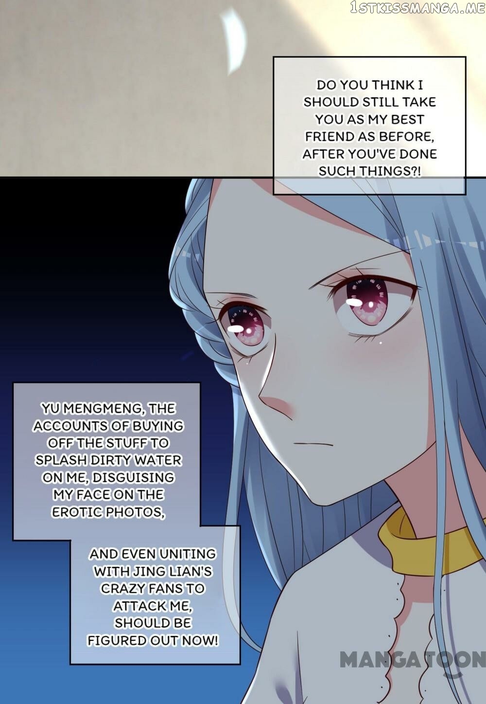Blackmailed By Bossy Ceo chapter 264 - page 35