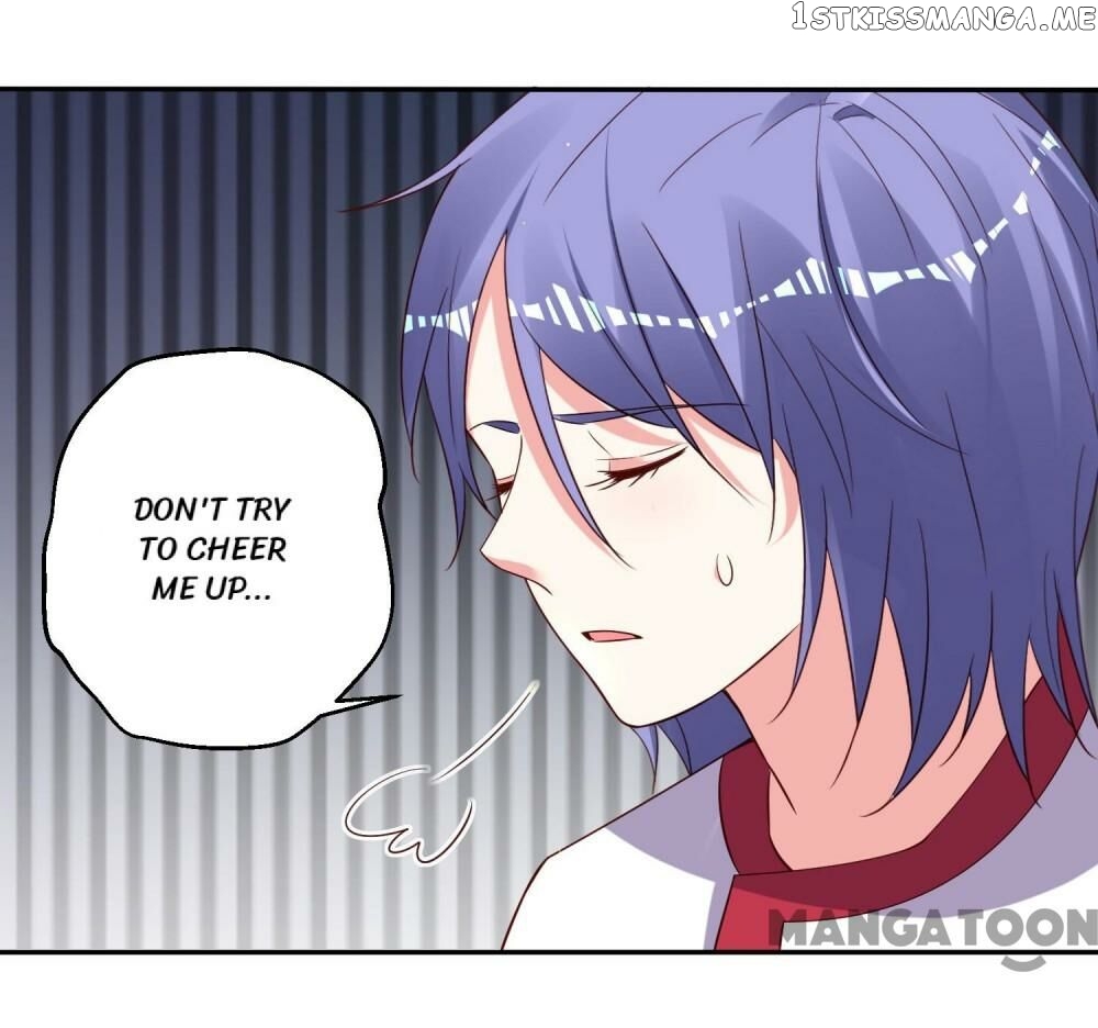 Blackmailed By Bossy Ceo chapter 263 - page 10