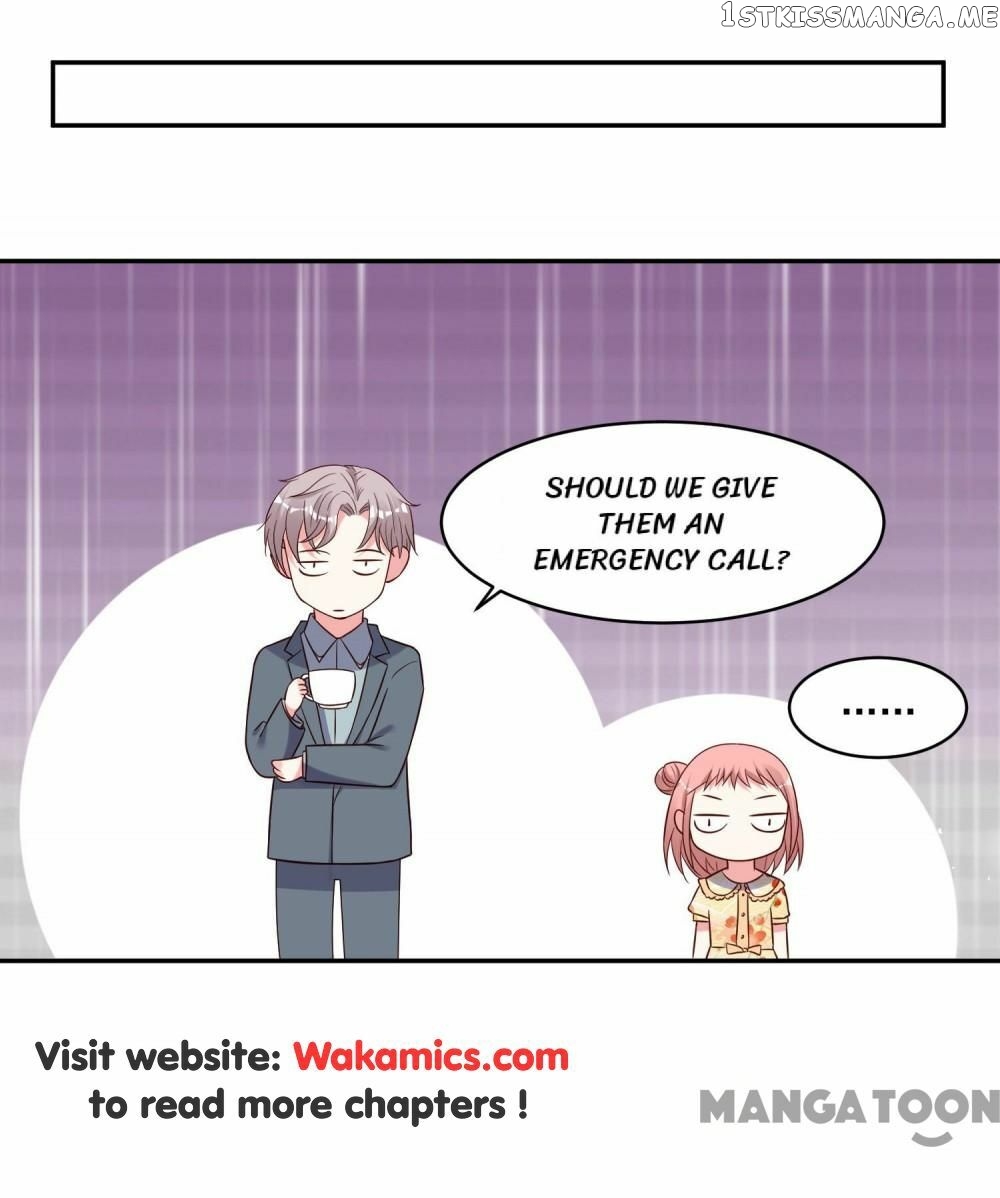 Blackmailed By Bossy Ceo chapter 263 - page 16