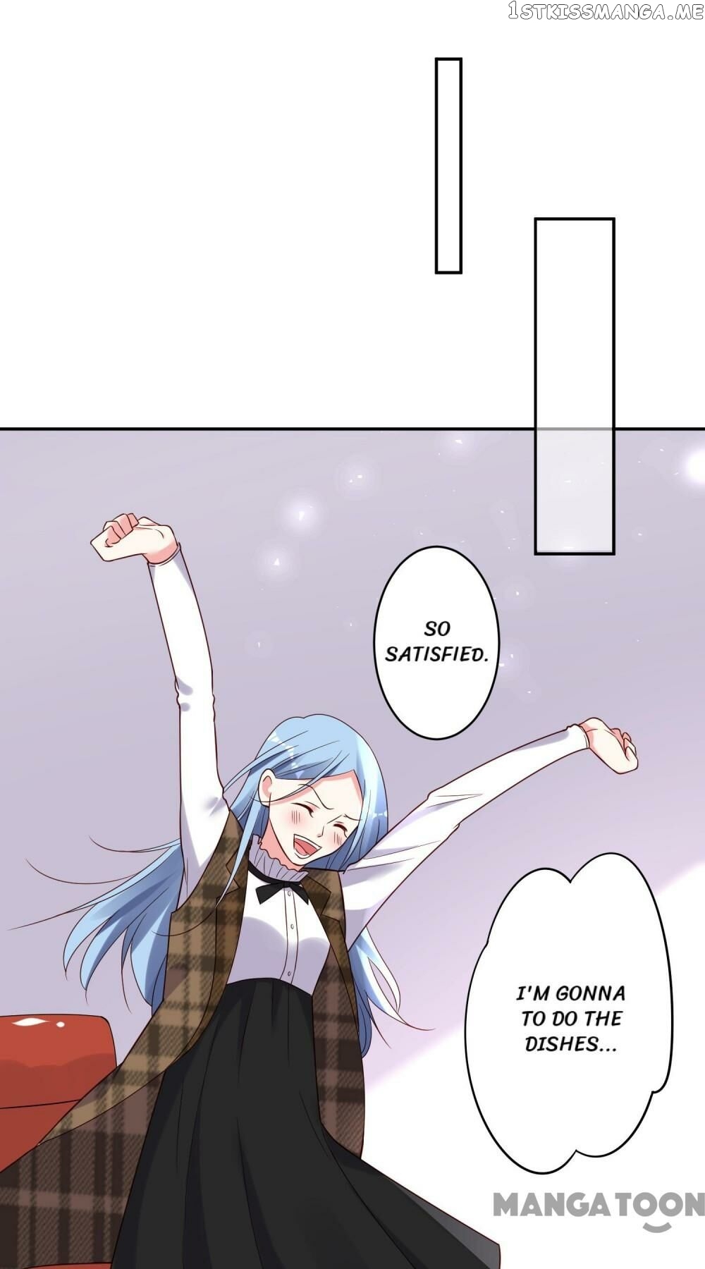 Blackmailed By Bossy Ceo chapter 263 - page 17